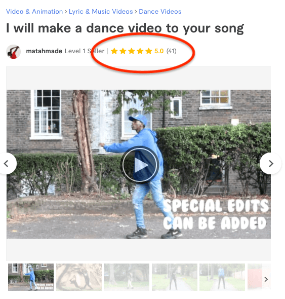 danse-pour-Fiver-gagner-argent