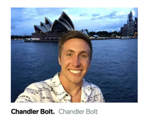 Chandler Bolt - gagner-argent-en-ligne